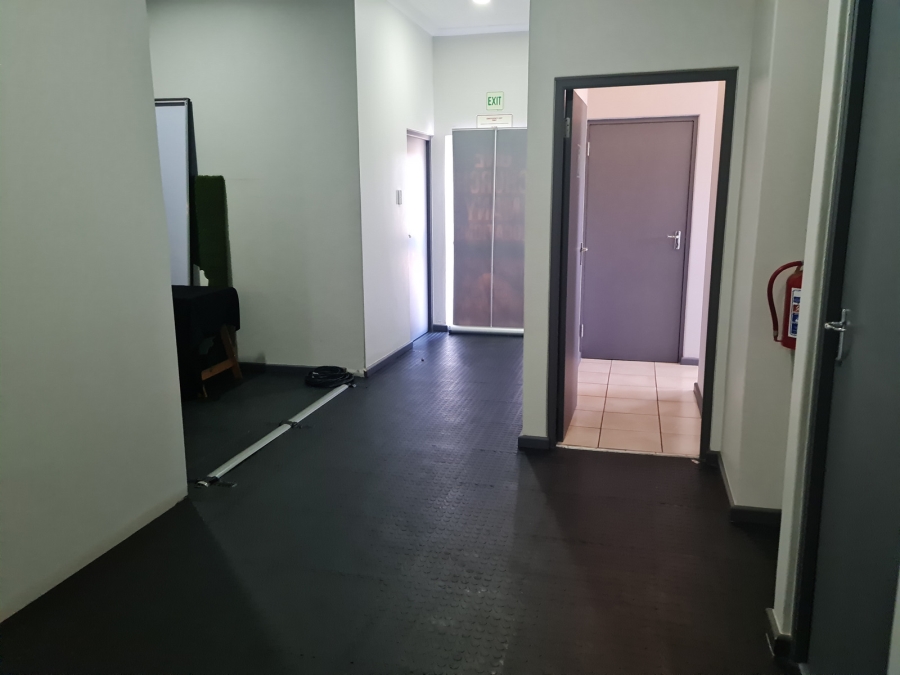 To Let commercial Property for Rent in Firgrove Western Cape